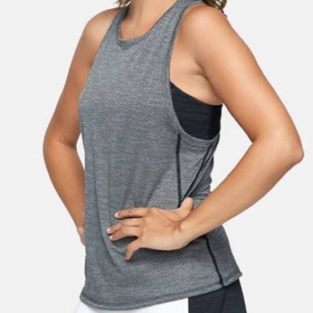 OV Ecomesh Tank